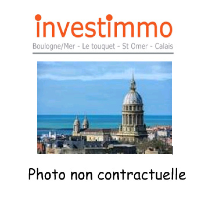 Offres de vente Appartement Boulogne-sur-Mer (62200)