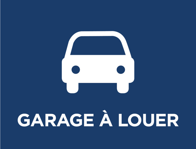 Offres de location Garage Saint-Martin-Boulogne (62280)