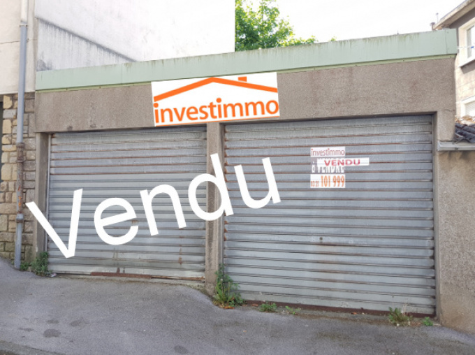 Offres de vente Garage Boulogne-sur-Mer (62200)