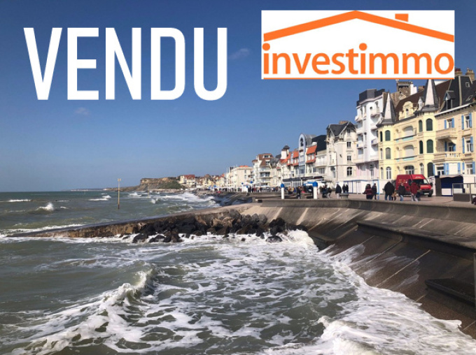 Offres de vente Maison Wimereux (62930)
