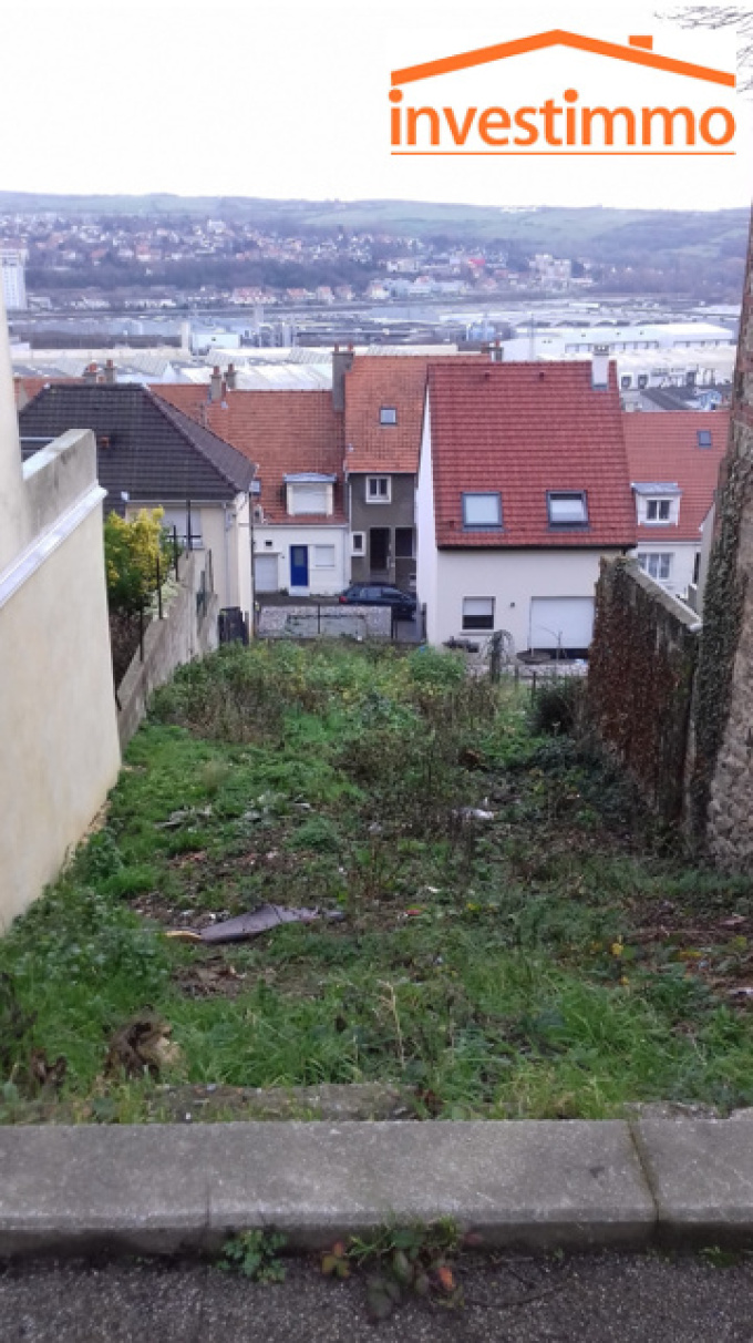 Offres de vente Terrain Outreau (62230)