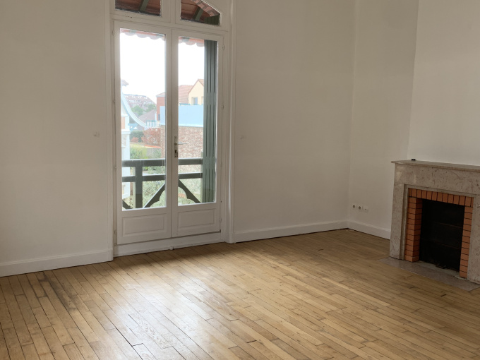 Offres de vente Appartement Le Touquet-Paris-Plage (62520)
