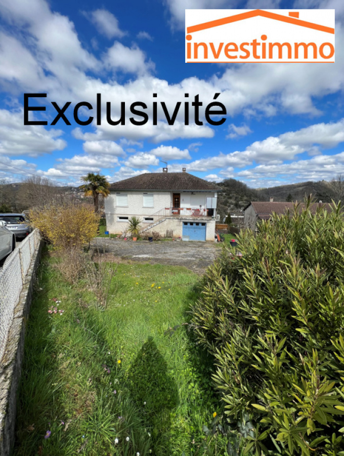 Offres de vente Maison Puy-l'Évêque (46700)