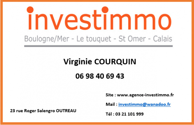 Vente Immobilier Professionnel Local commercial Saint-Omer (62500)