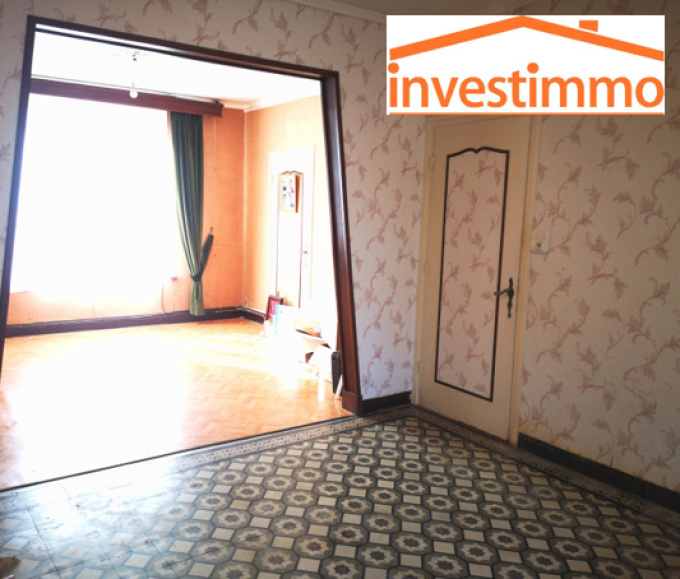 Offres de vente Maison Saint-Martin-Boulogne (62280)