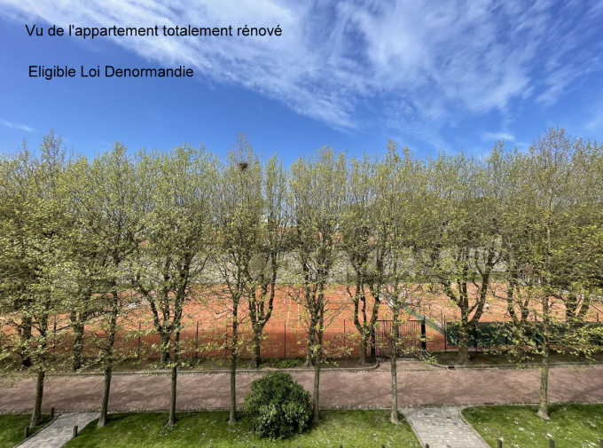 Offres de vente Appartement Boulogne-sur-Mer (62200)