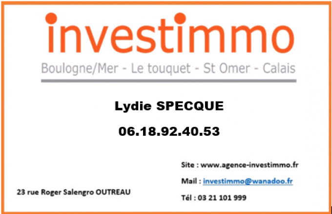 Vente Immobilier Professionnel Fonds de commerce Le Portel (62480)