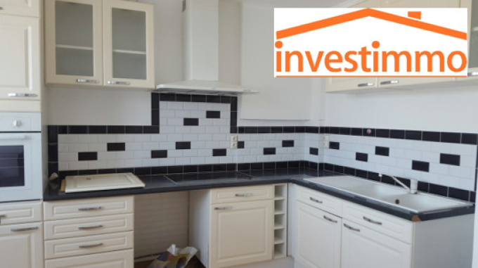 Offres de location Appartement Boulogne-sur-Mer (62200)