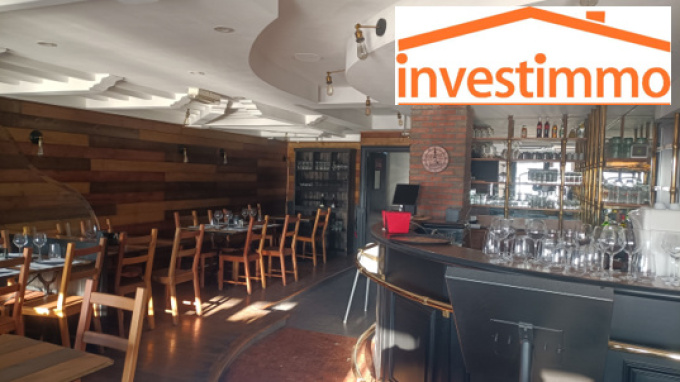 Vente Immobilier Professionnel Fonds de commerce Boulogne-sur-Mer (62200)