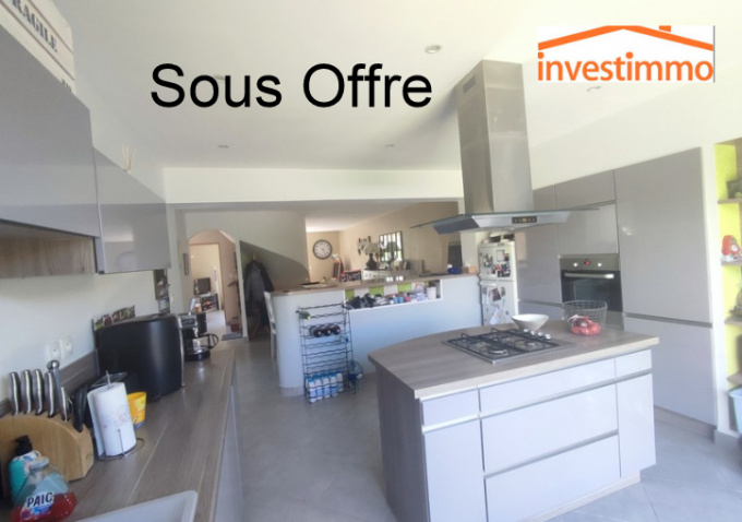 Offres de vente Maison Saint-Martin-Boulogne (62280)