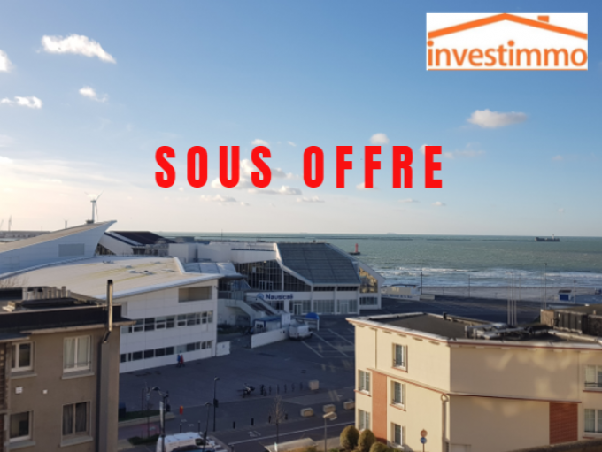 Offres de vente Studio Boulogne-sur-Mer (62200)