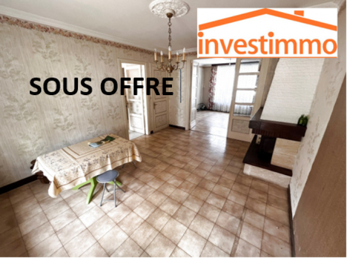 Offres de vente Maison Le Portel (62480)