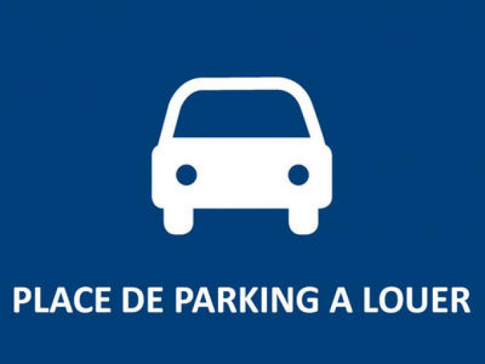 Offres de location Parking Boulogne-sur-Mer (62200)