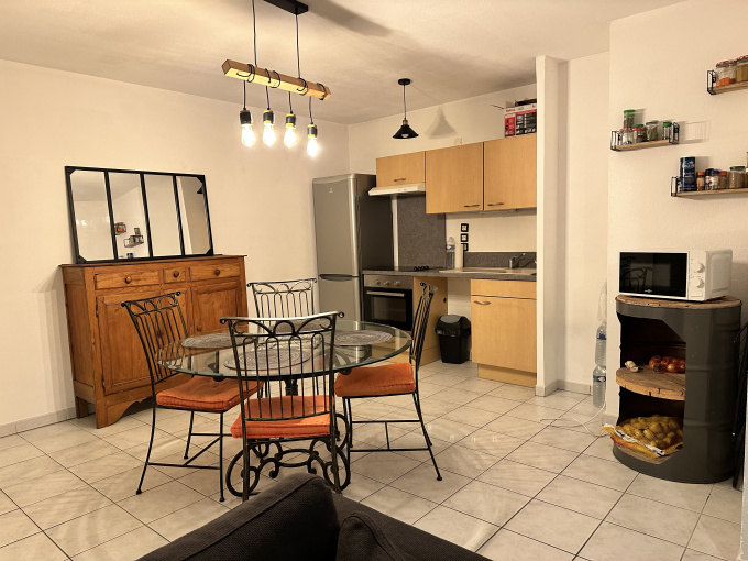Offres de location Appartement Liévin (62800)