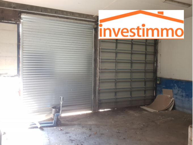 Location Immobilier Professionnel Local professionnel Boulogne-sur-Mer (62200)