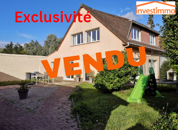 Photo bien immobilier