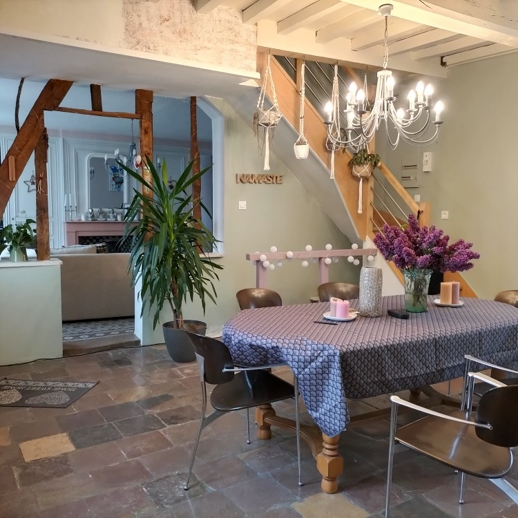 Photo bien immobilier