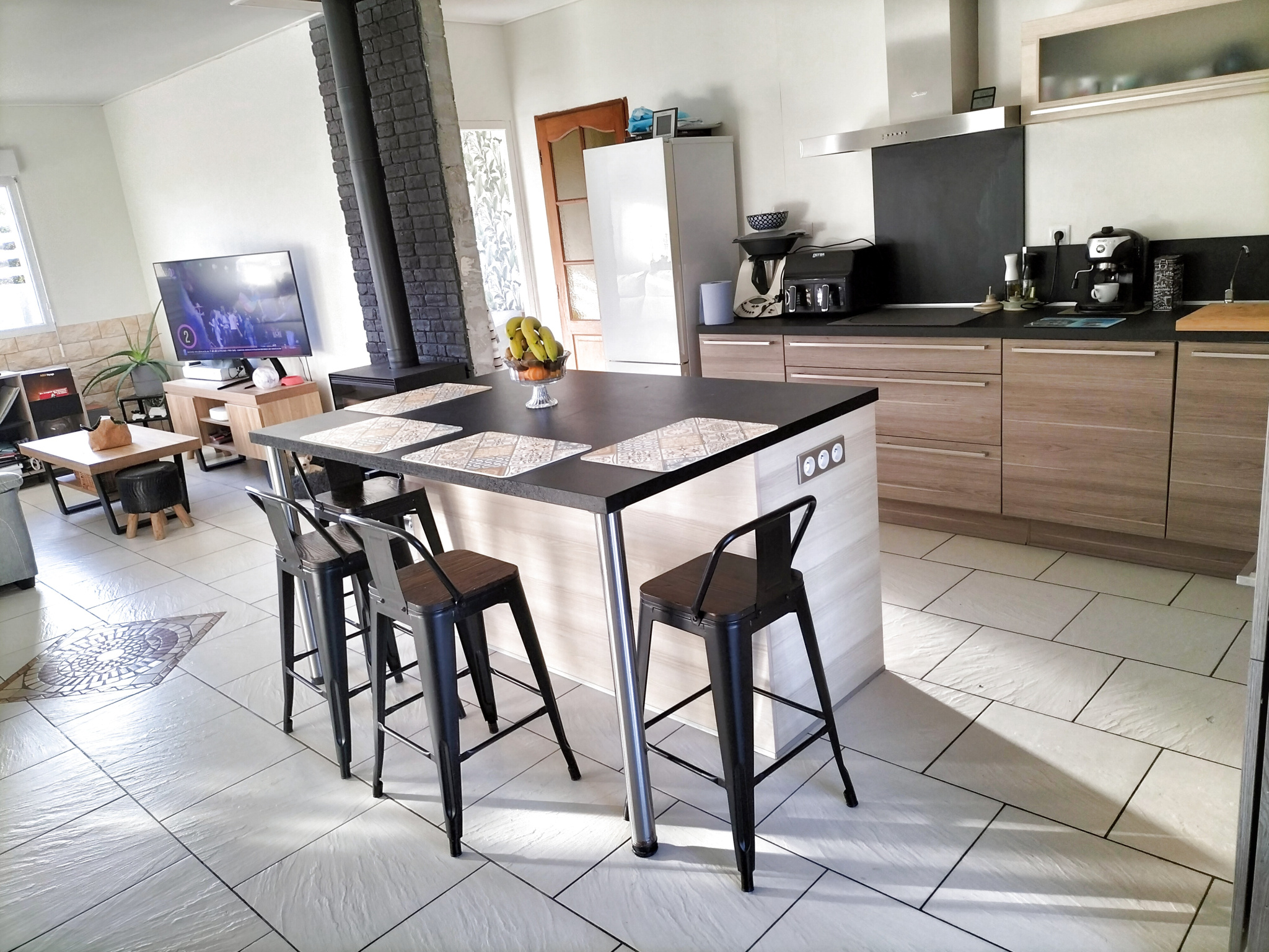 Photo bien immobilier